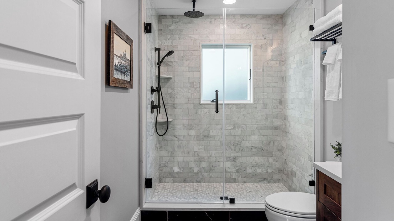 Photo of Bathroom in Chestertown