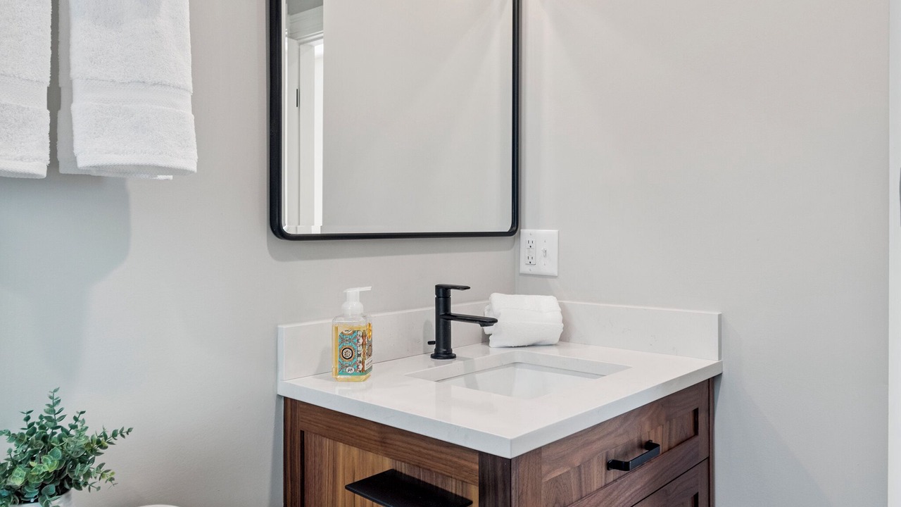 Photo of Bathroom in Chestertown