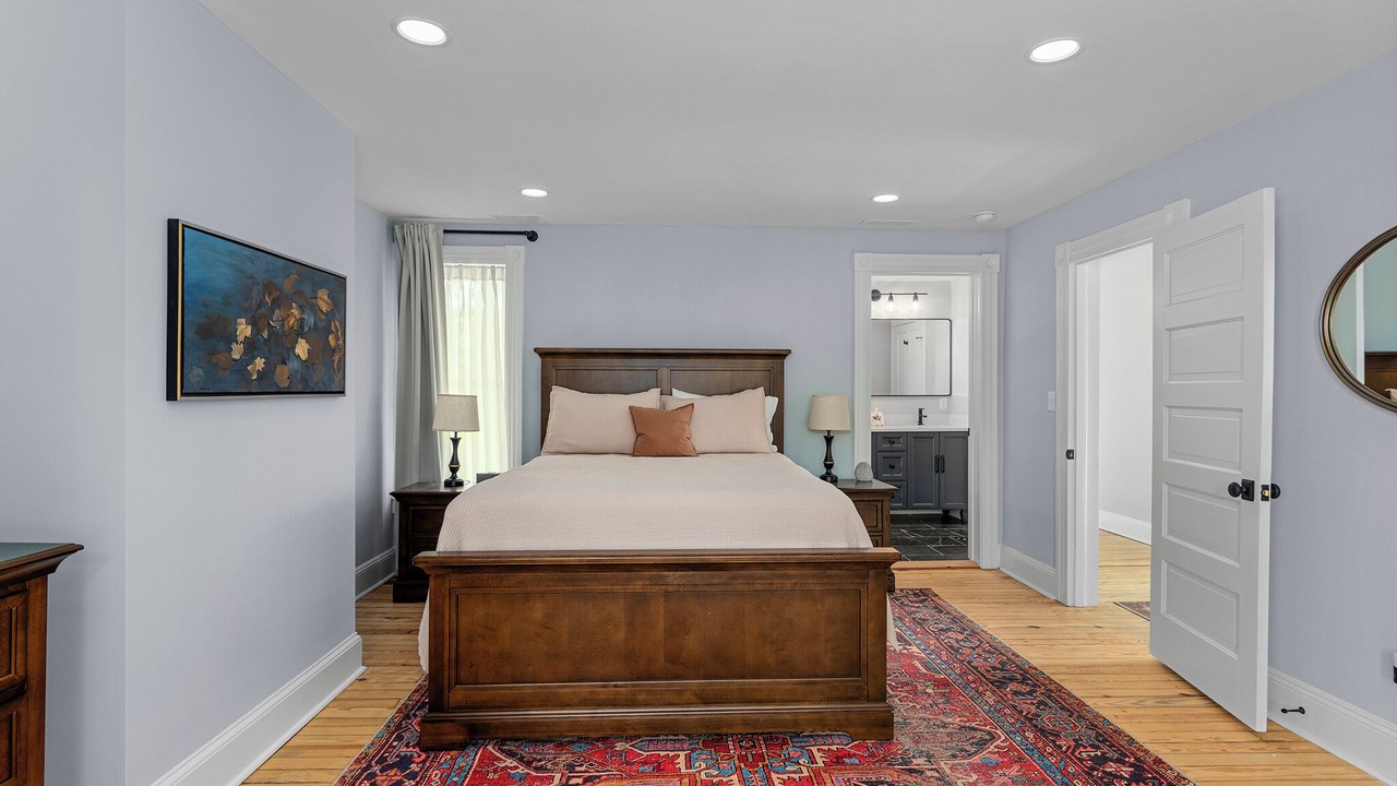 Photo of Bedroom in Chestertown
