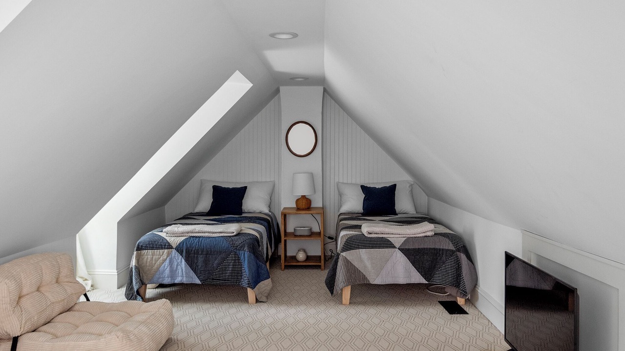 Photo of Bedroom in Chestertown