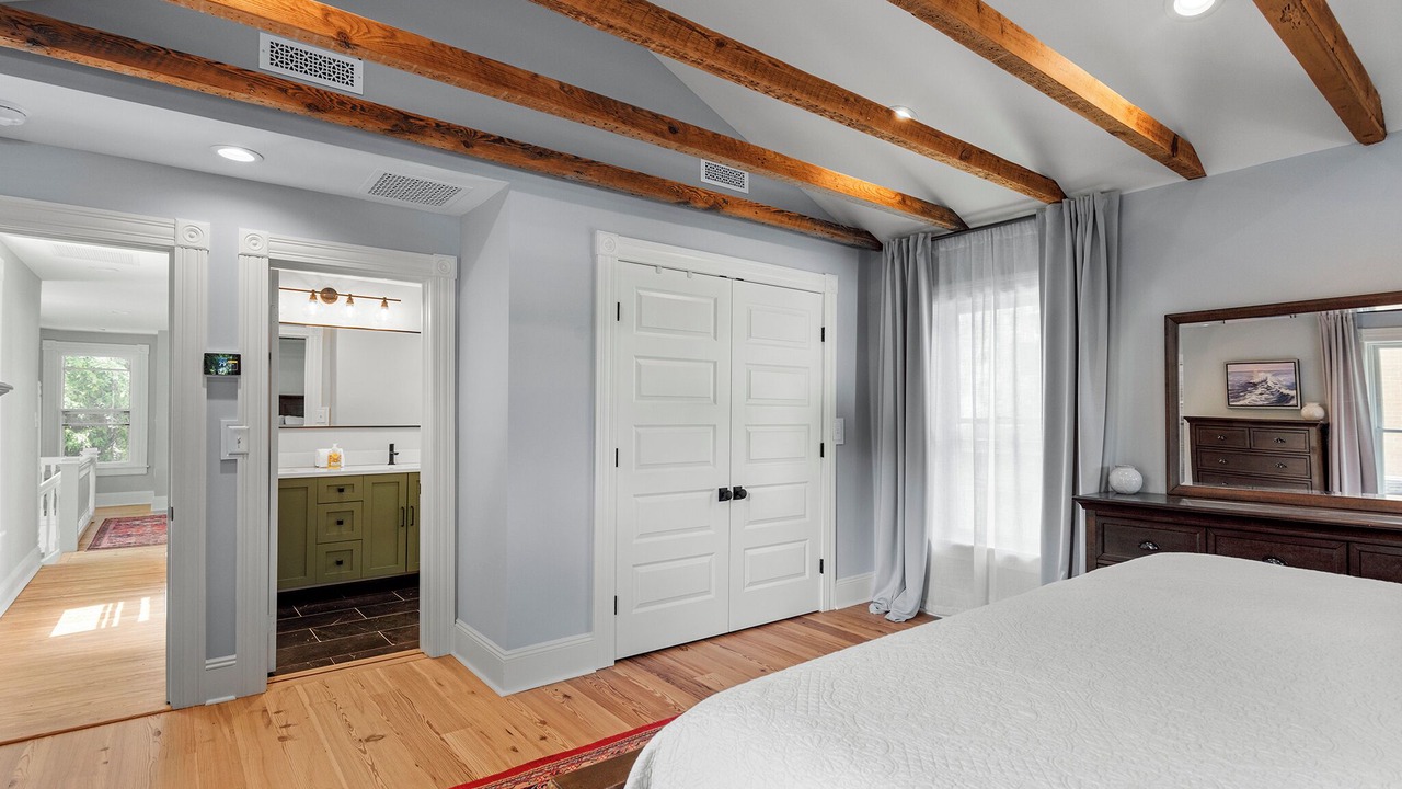 Photo of Bedroom in Chestertown