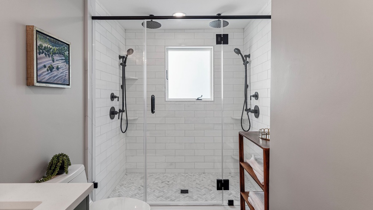 Photo of Bathroom in Chestertown