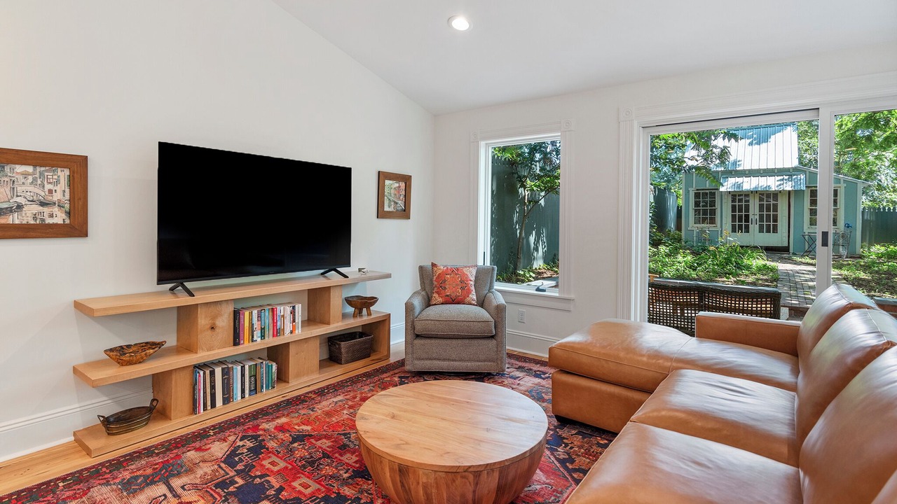 Photo of Livingroom in Chestertown