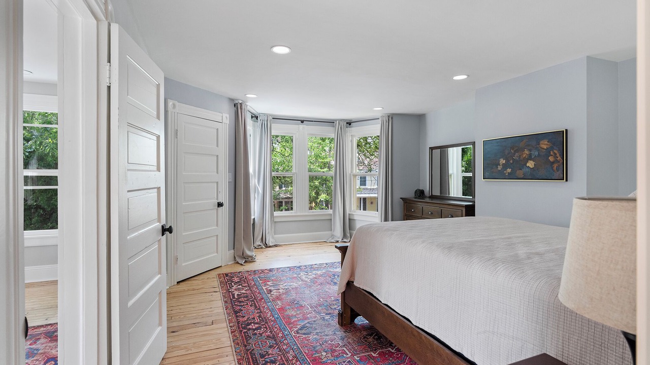 Photo of Bedroom in Chestertown