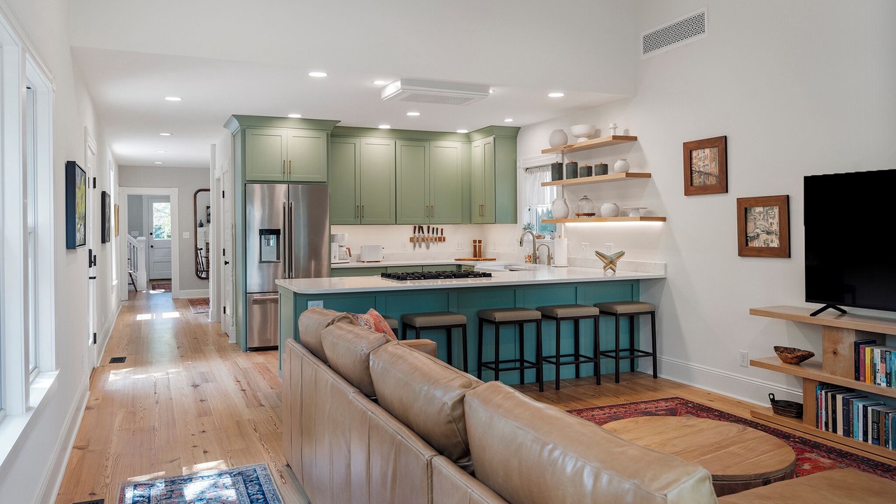 Photo of Livingroom in Chestertown