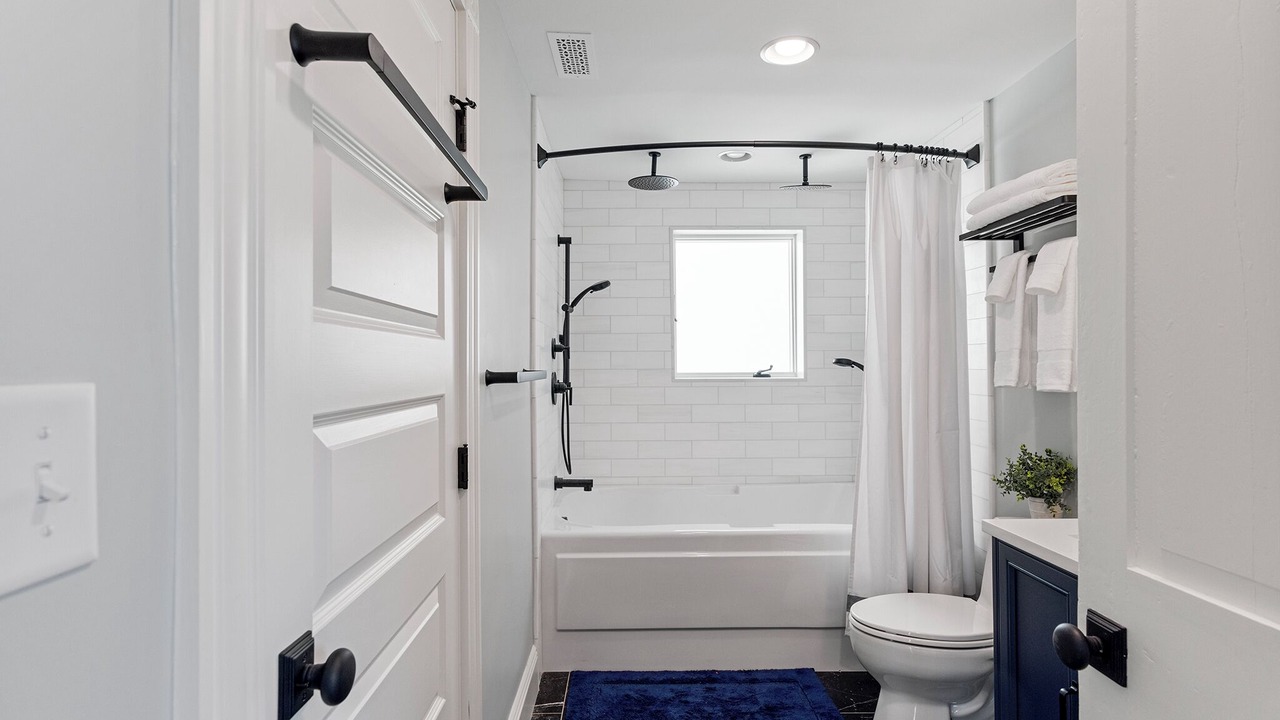 Photo of Bathroom in Chestertown