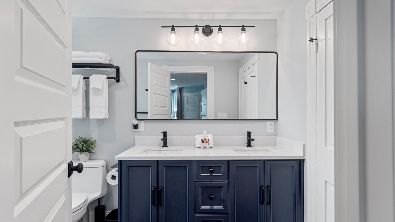 Photo of Bathroom in Chestertown