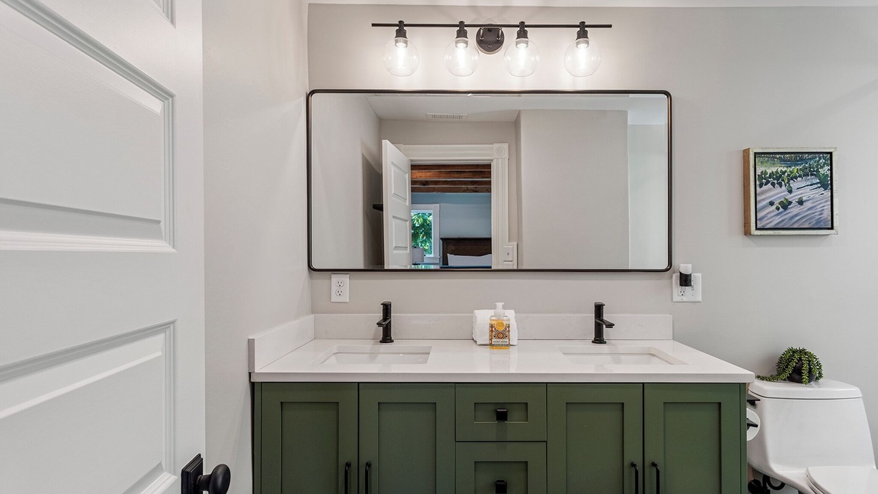 Photo of Bathroom in Chestertown