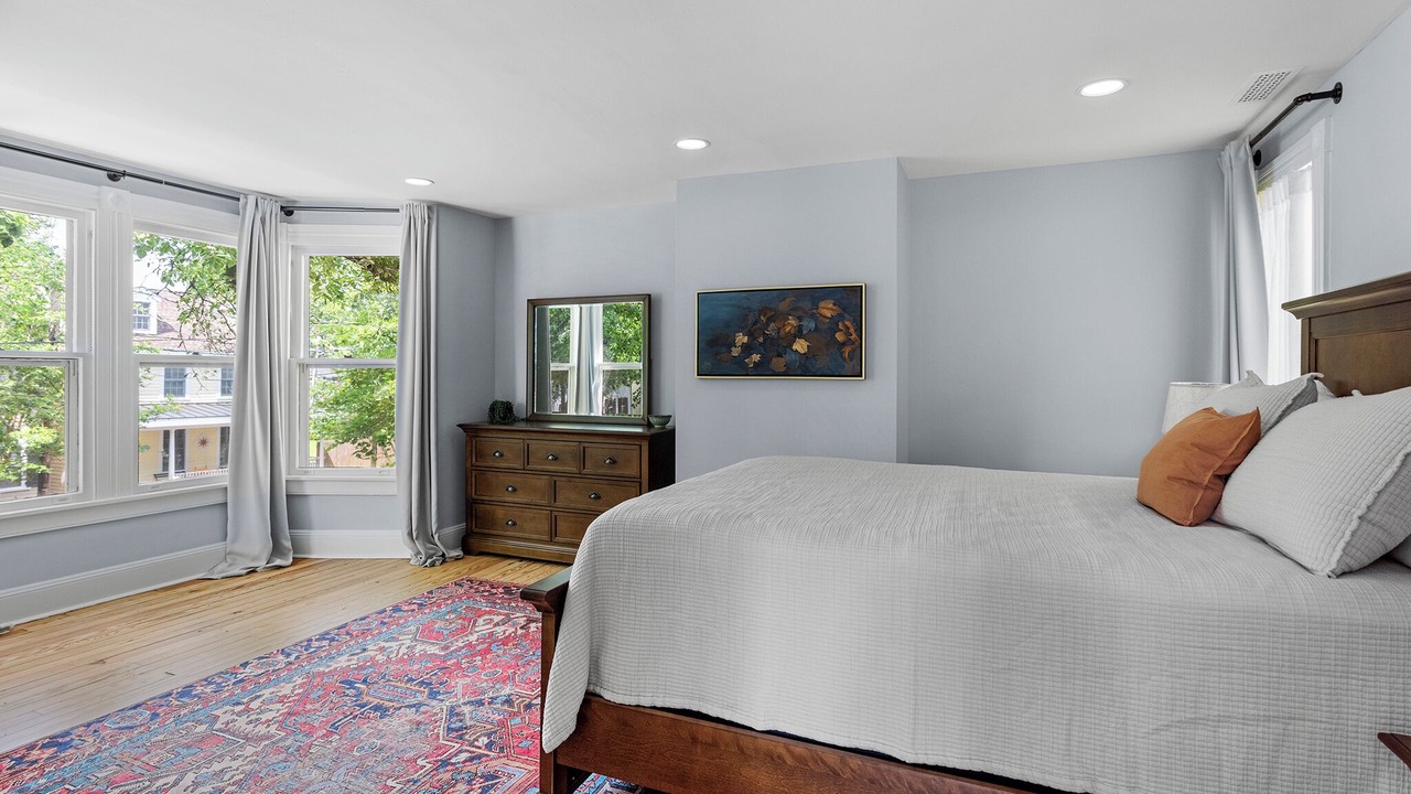 Photo of Bedroom in Chestertown