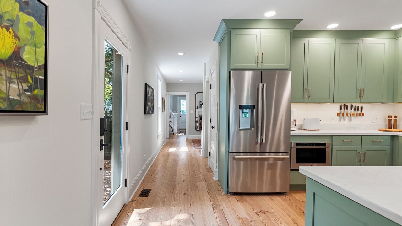 Photo of Kitchen in Chestertown