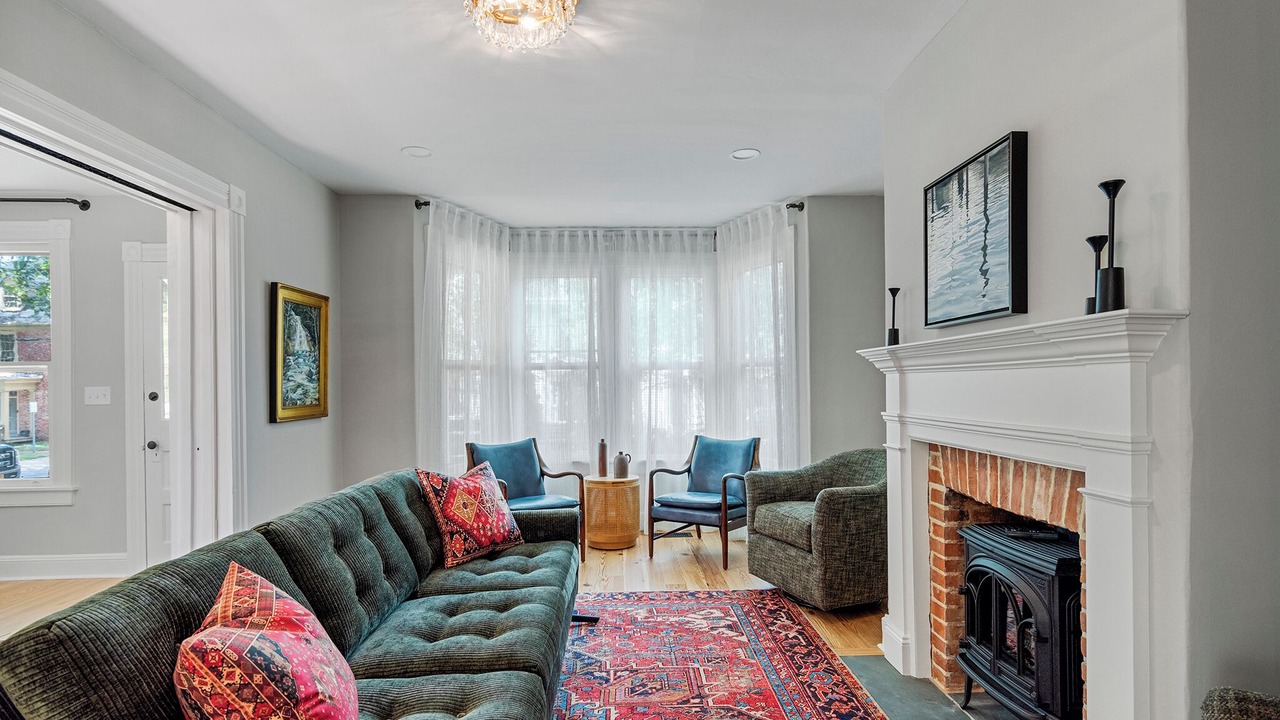 Photo of Livingroom in Chestertown