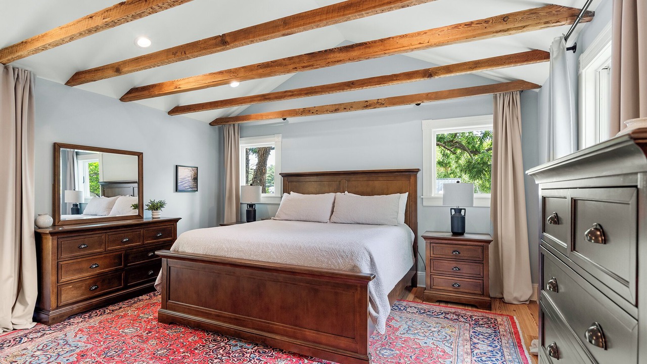 Photo of Bedroom in Chestertown