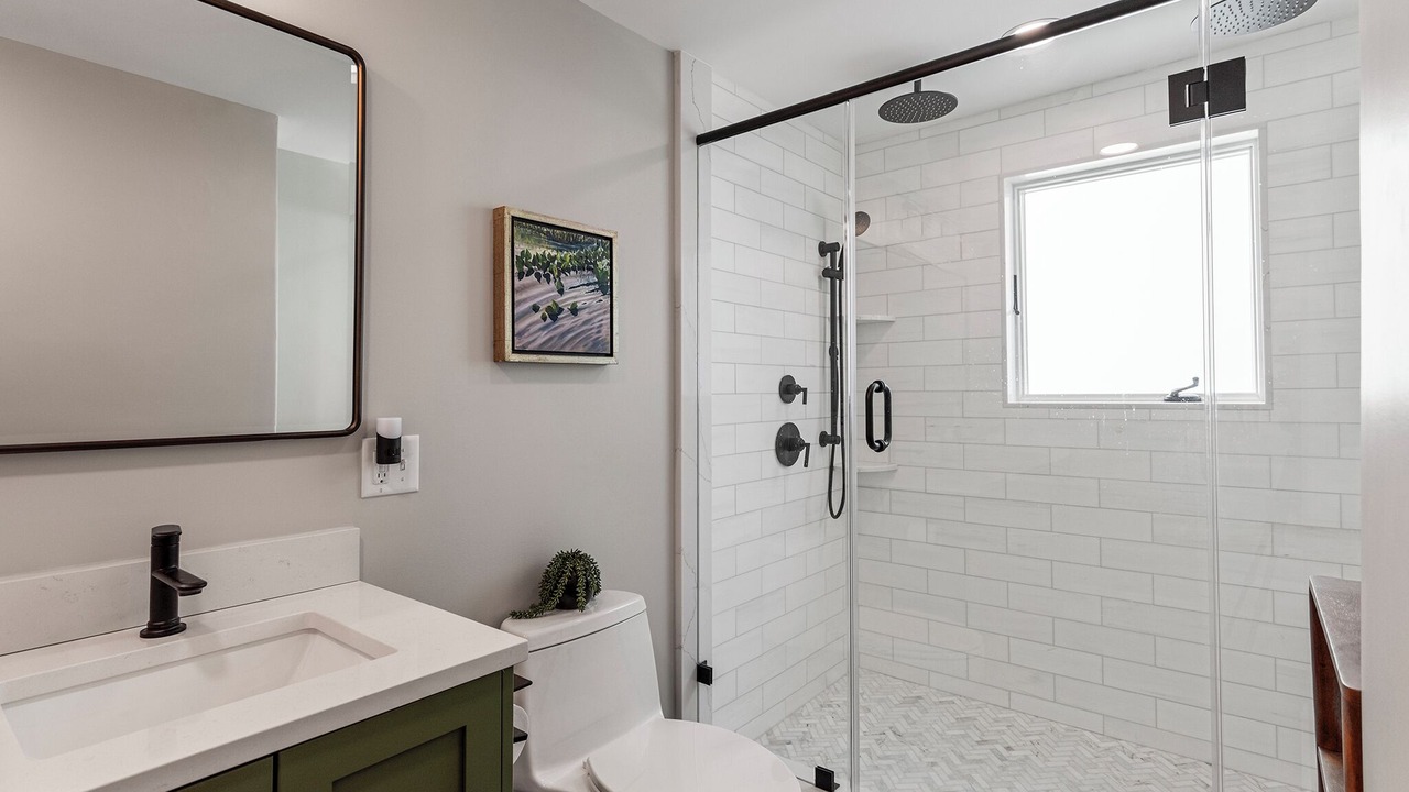 Photo of Bathroom in Chestertown