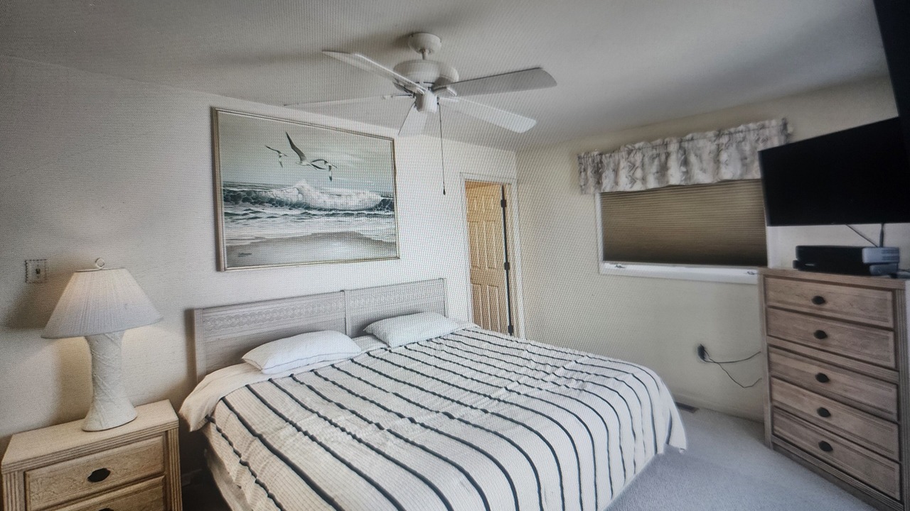 Photo of Bedroom in South End