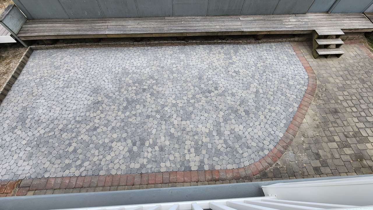 Photo of Outdoor in South End