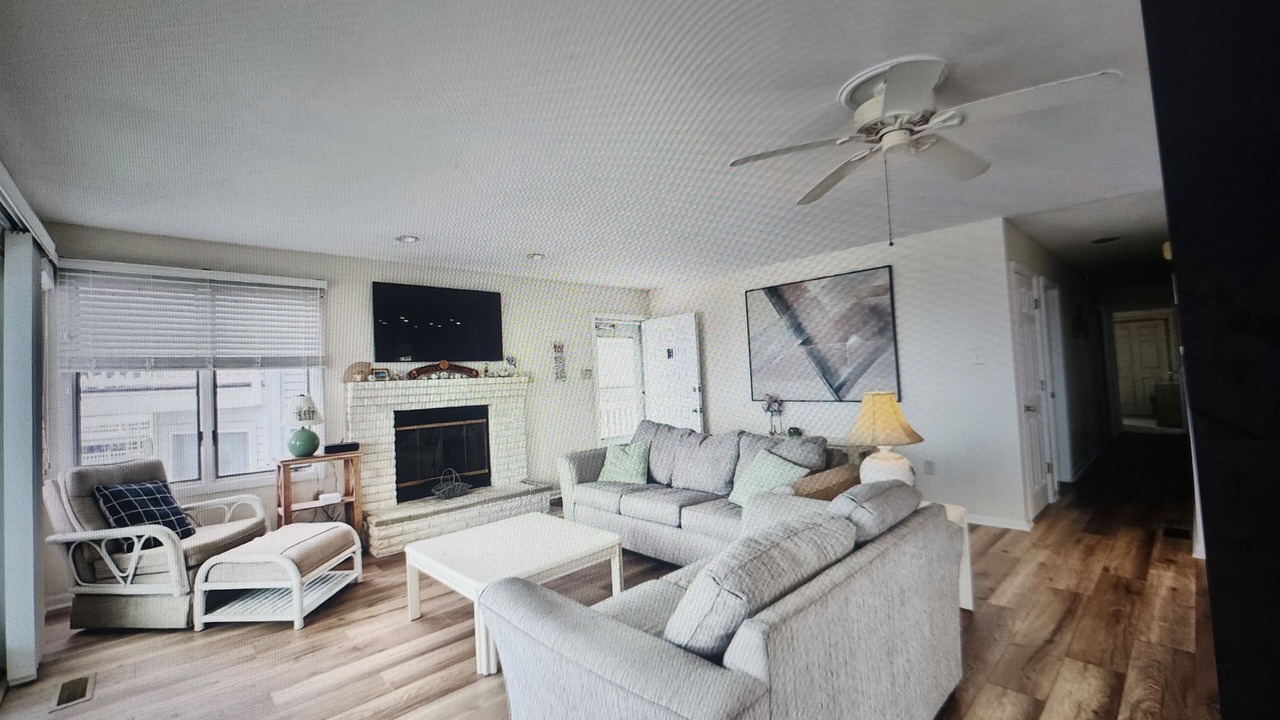 Photo of Livingroom in South End