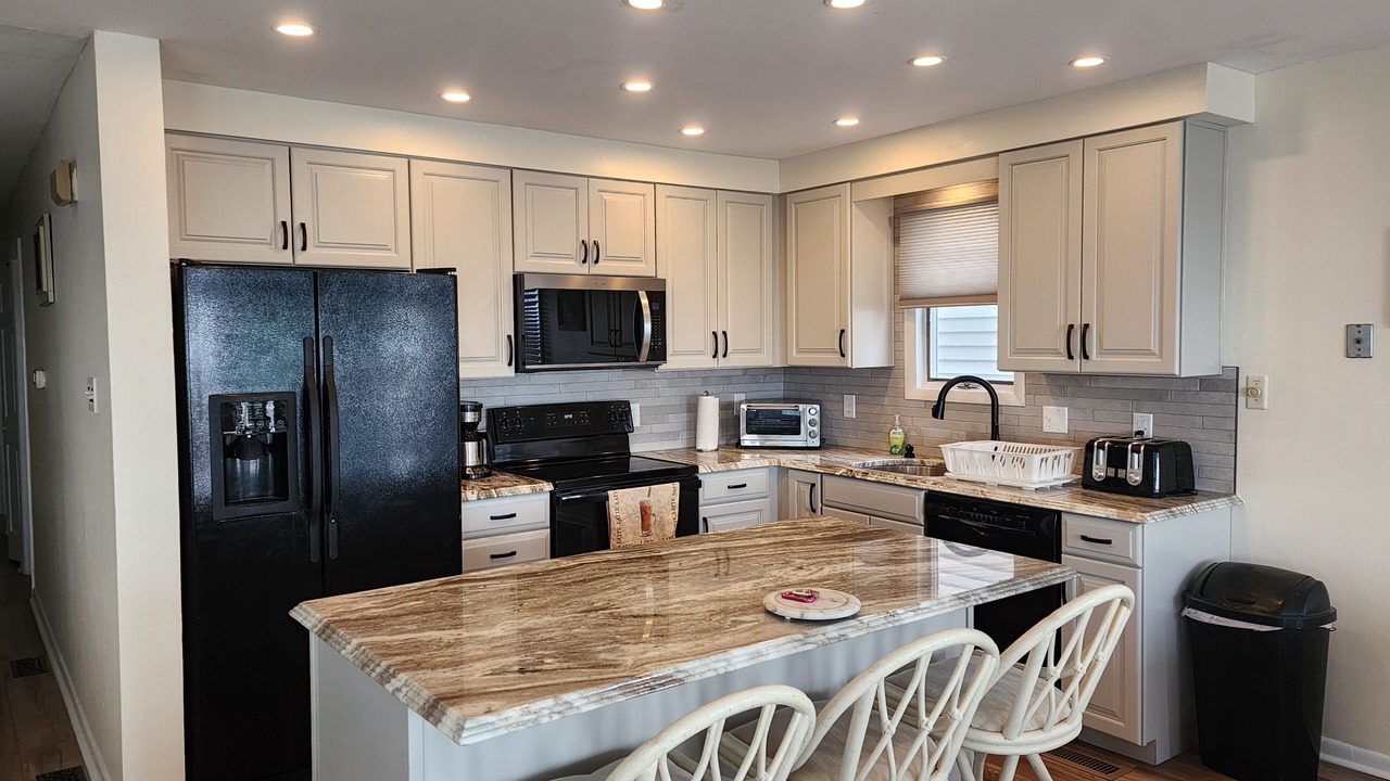 Photo of Kitchen in South End