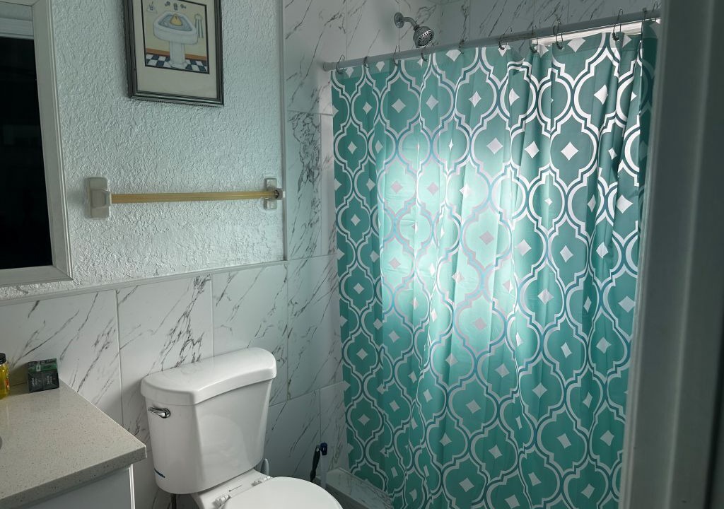 Photo of Bathroom in Delray Beach