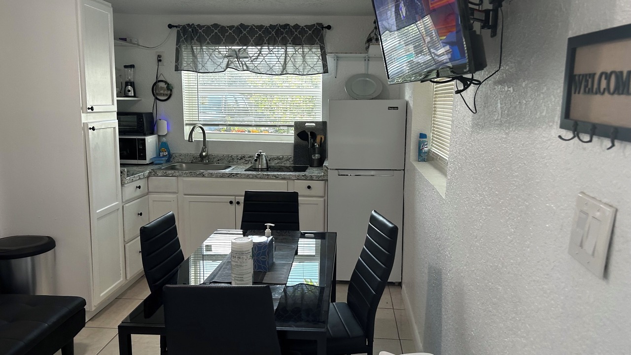Photo of Kitchen in Delray Beach