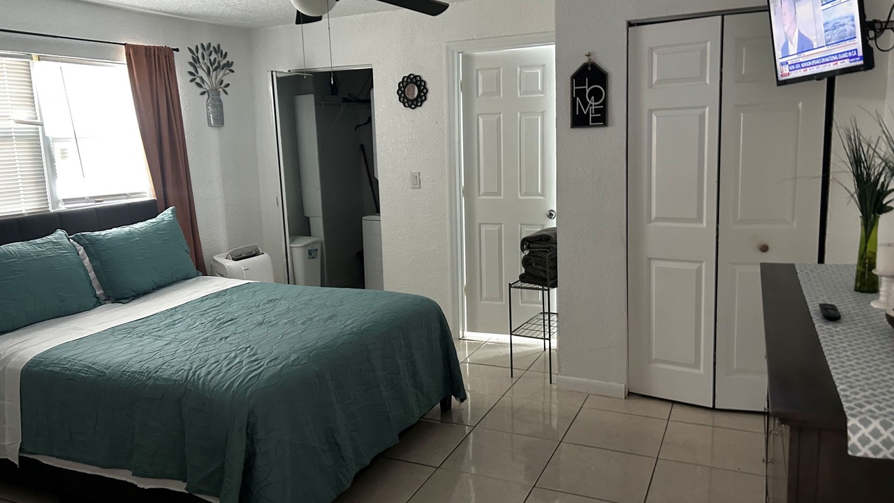 Photo of Bedroom in Delray Beach