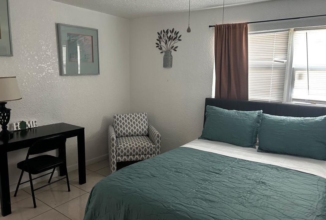 Photo of Bedroom in Delray Beach