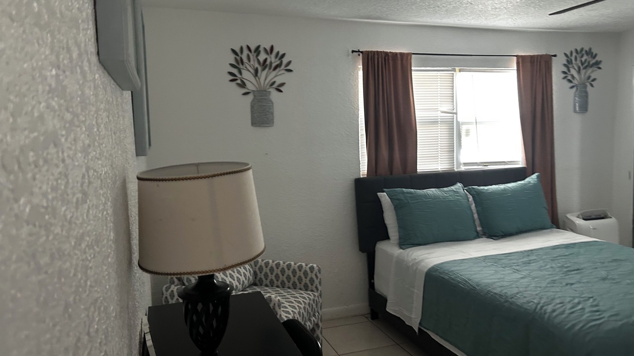 Photo of Bedroom in Delray Beach
