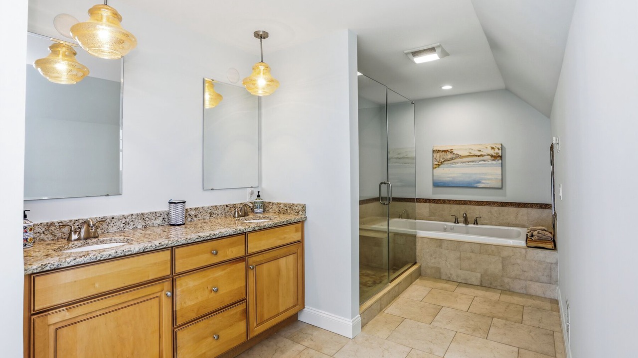 Photo of Bathroom in Sea Girt