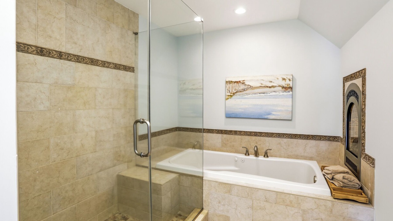 Photo of Bathroom in Sea Girt