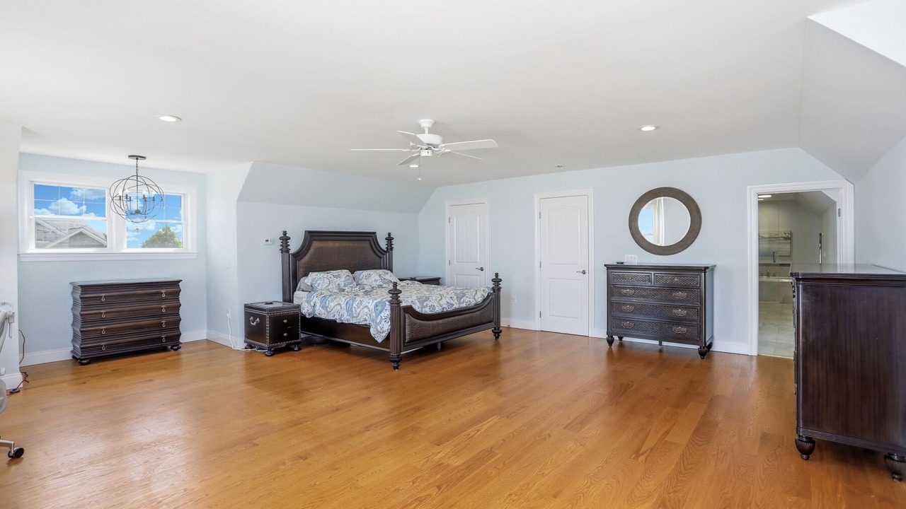 Photo of Bedroom in Sea Girt