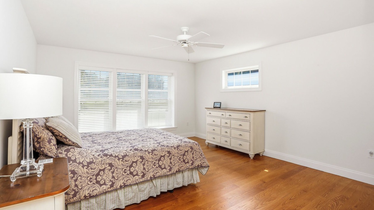 Photo of Bedroom in Sea Girt