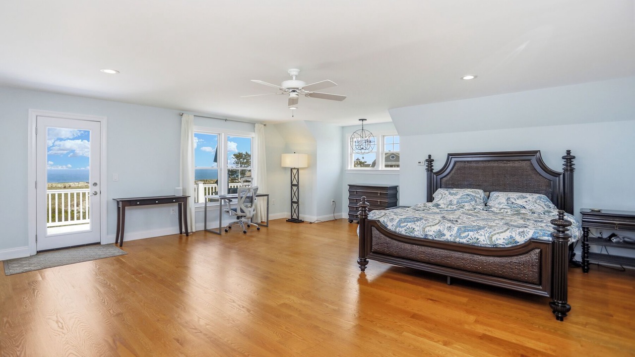 Photo of Bedroom in Sea Girt