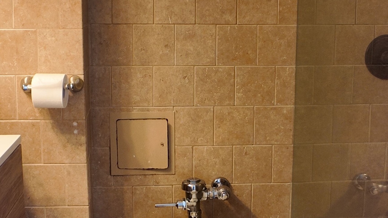 Photo of Bathroom in Bermuda Riviera