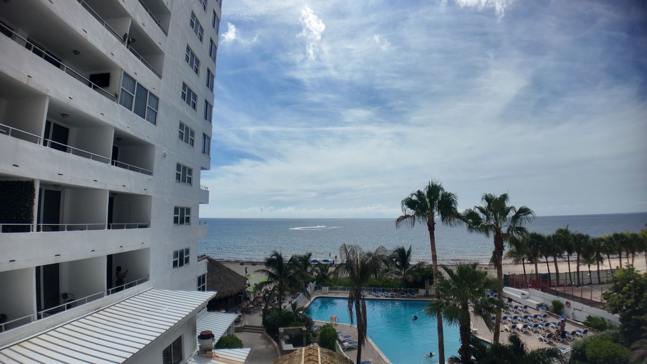 Photo of Outdoor in Bermuda Riviera