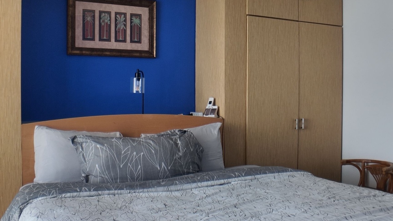 Photo of Bedroom in Bermuda Riviera