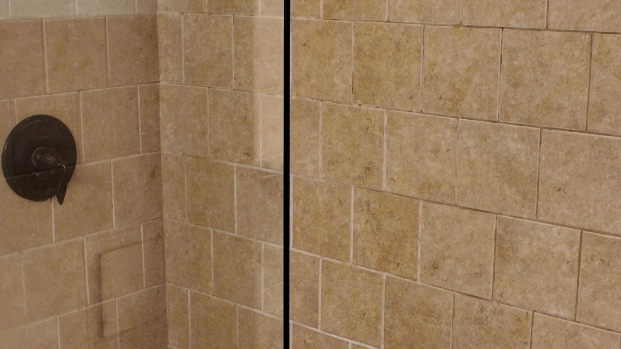Photo of Bathroom in Bermuda Riviera