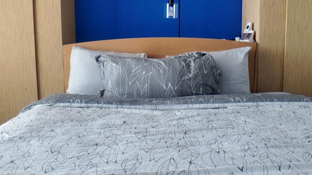 Photo of Bedroom in Bermuda Riviera
