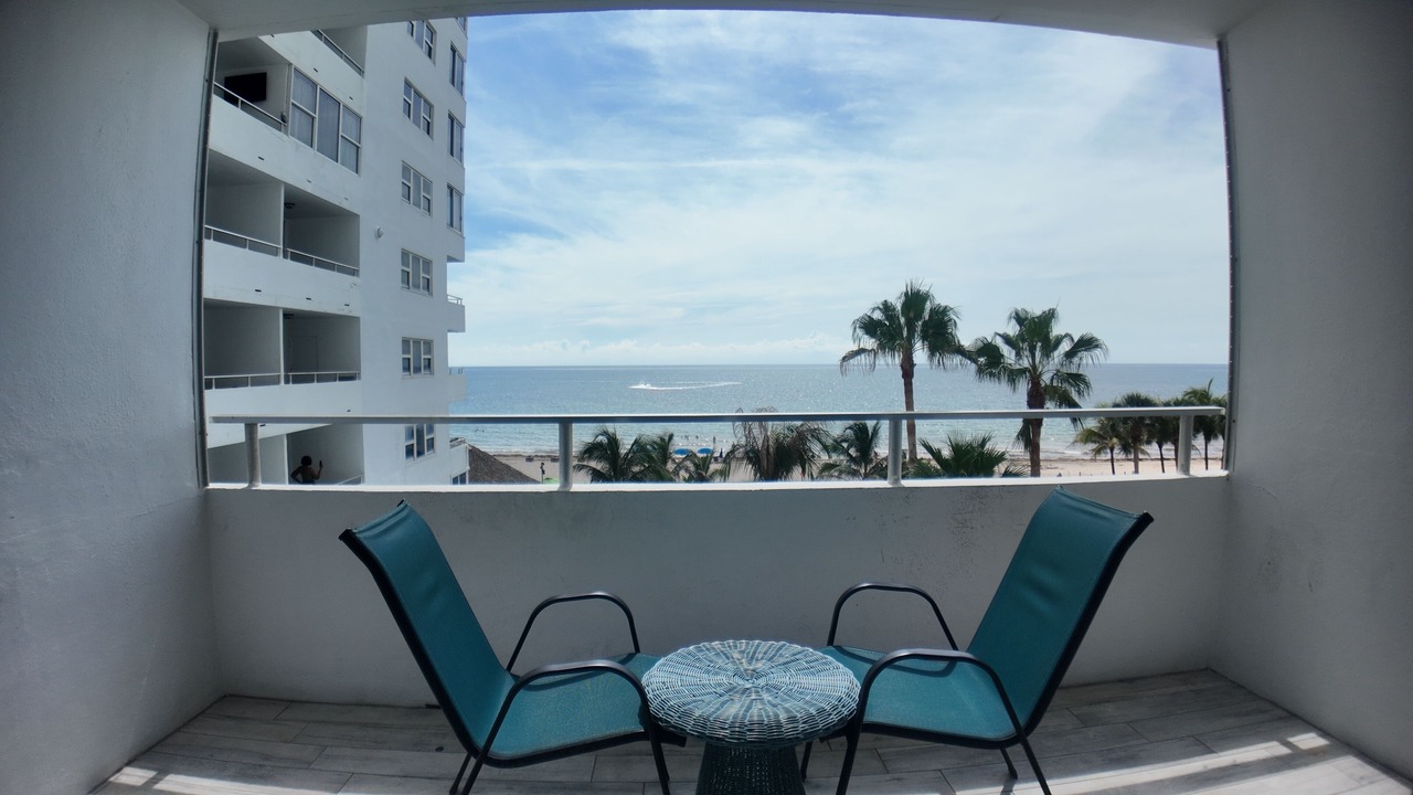 Photo of Outdoor in Bermuda Riviera