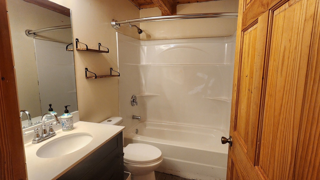 Photo of Bathroom in Helvetia