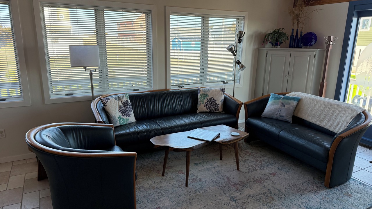 Photo of Livingroom in Prime Hook Beach