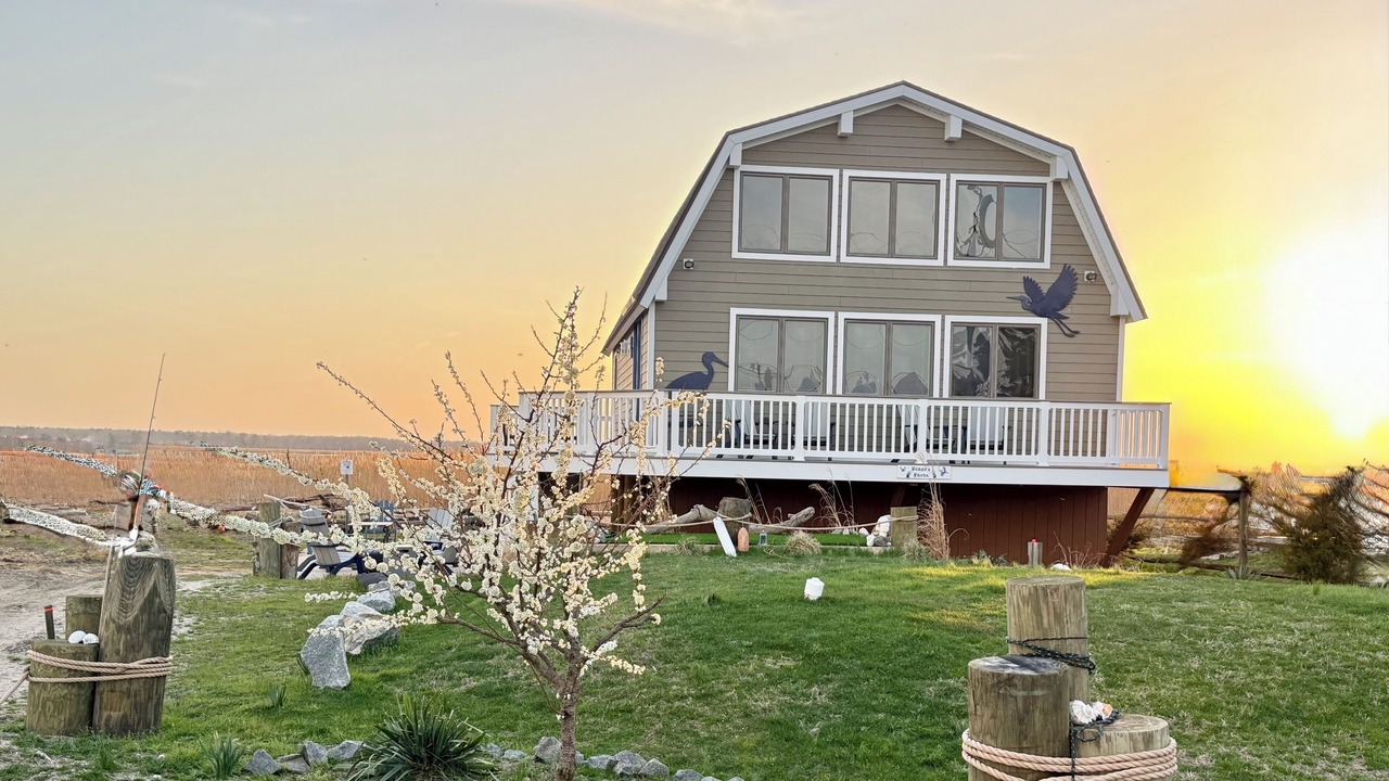 Photo of Outdoor in Prime Hook Beach