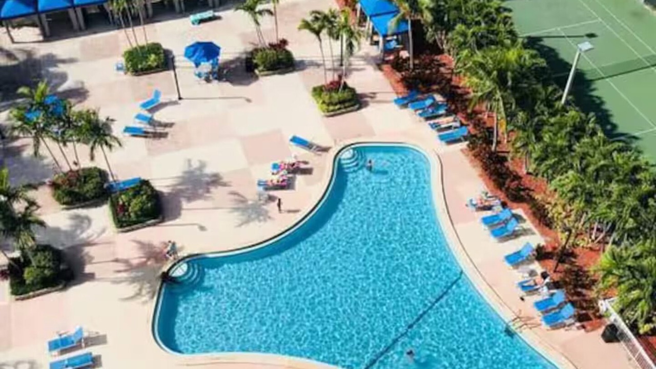 Photo of Outdoor in Sunny Isles Beach