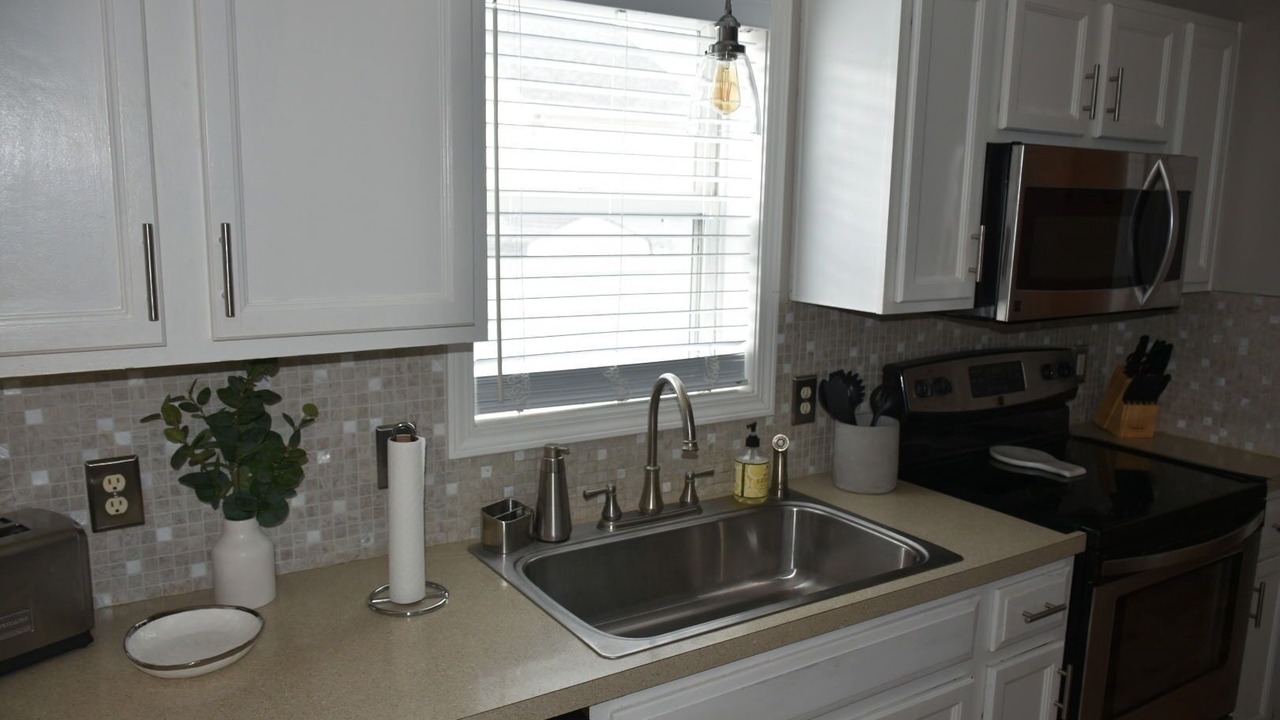 Photo of Kitchen in Milton