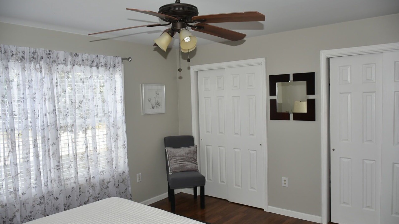 Photo of Bedroom in Milton