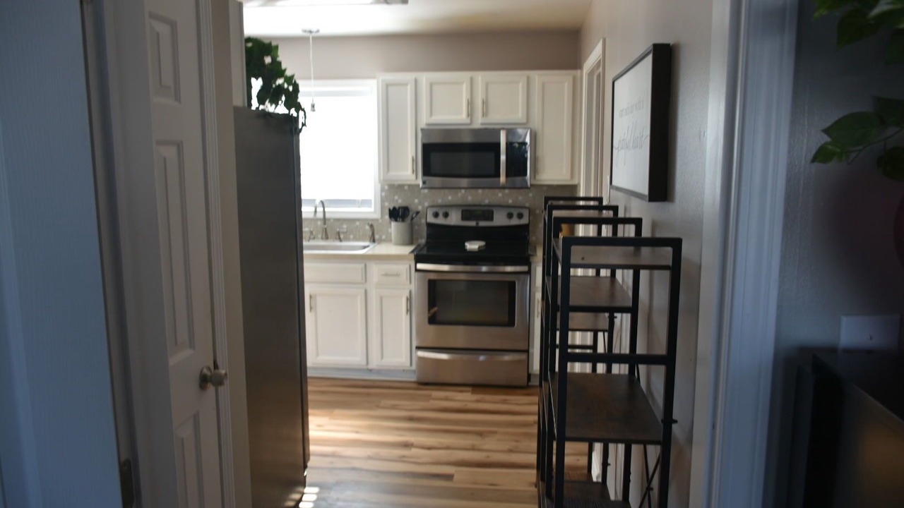 Photo of Kitchen in Milton