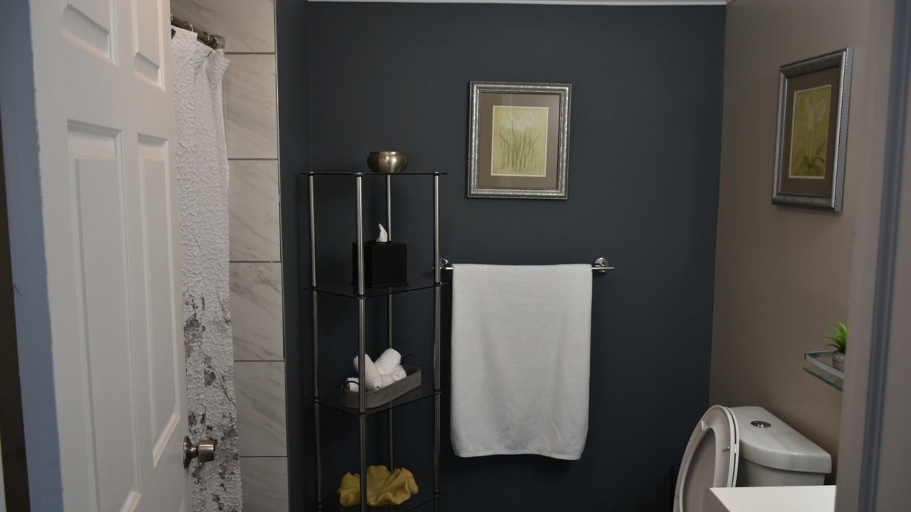 Photo of Bathroom in Milton
