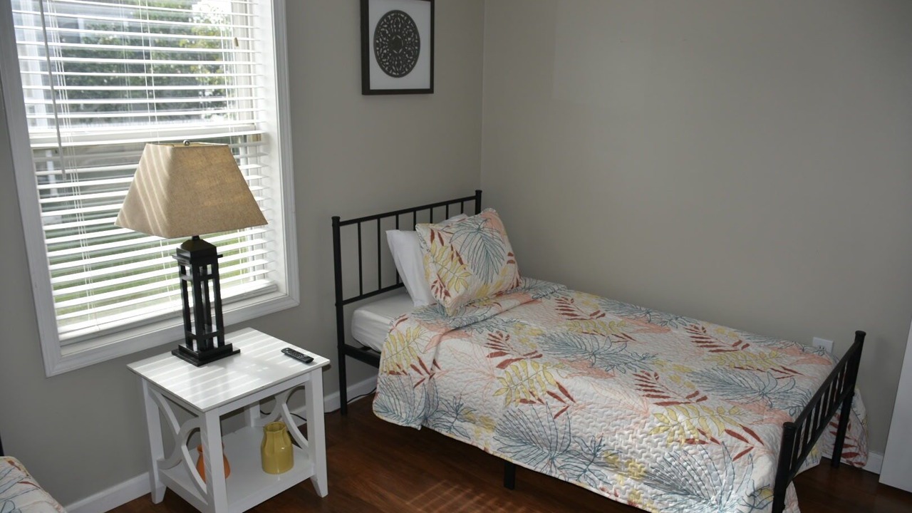 Photo of Bedroom in Milton
