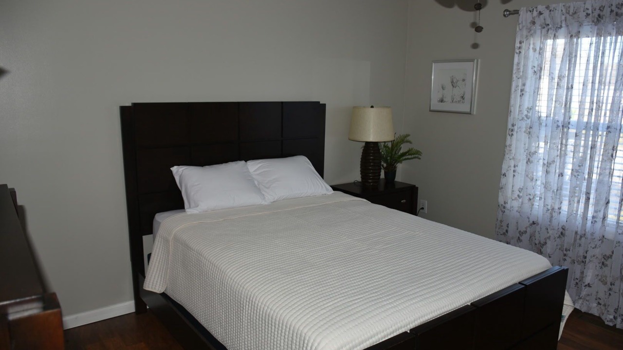 Photo of Bedroom in Milton