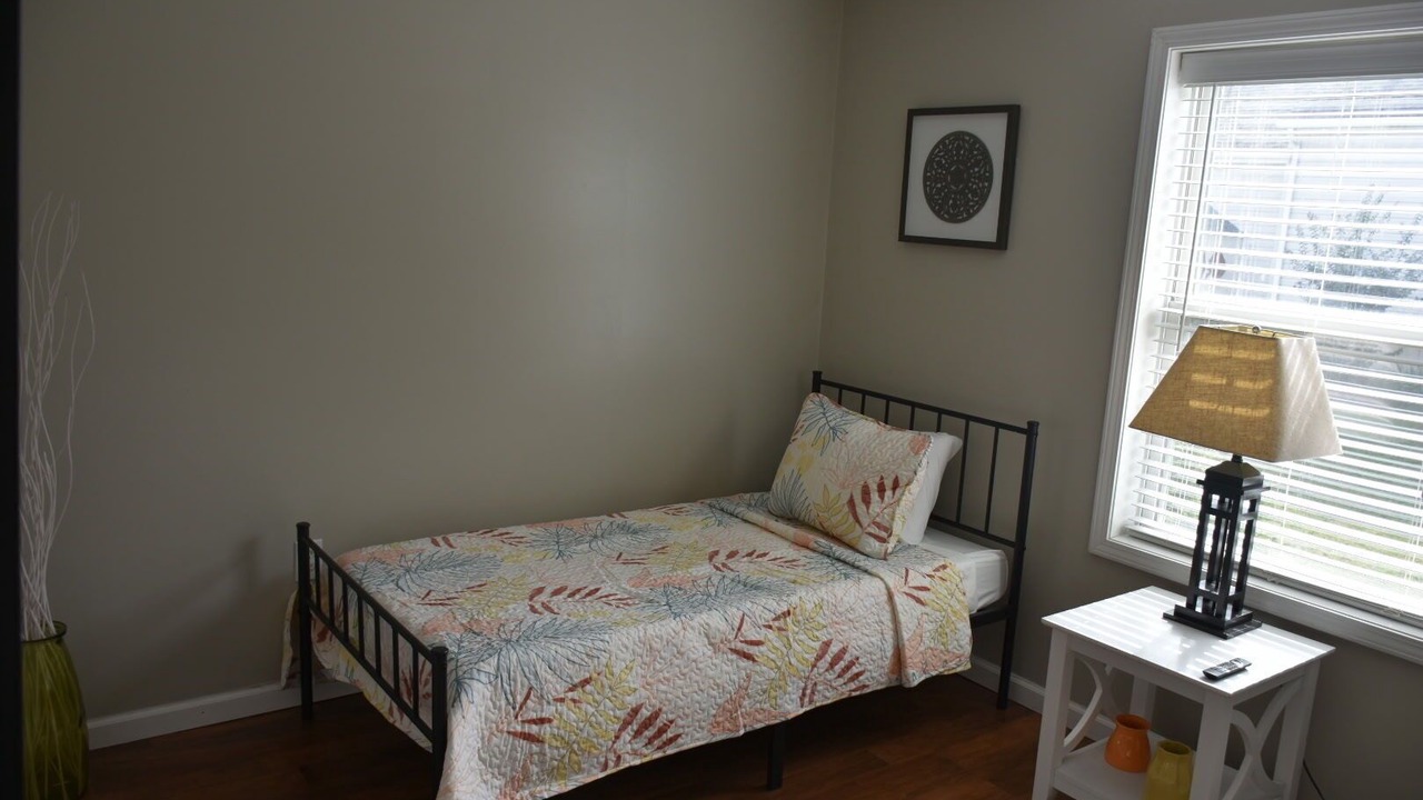 Photo of Bedroom in Milton