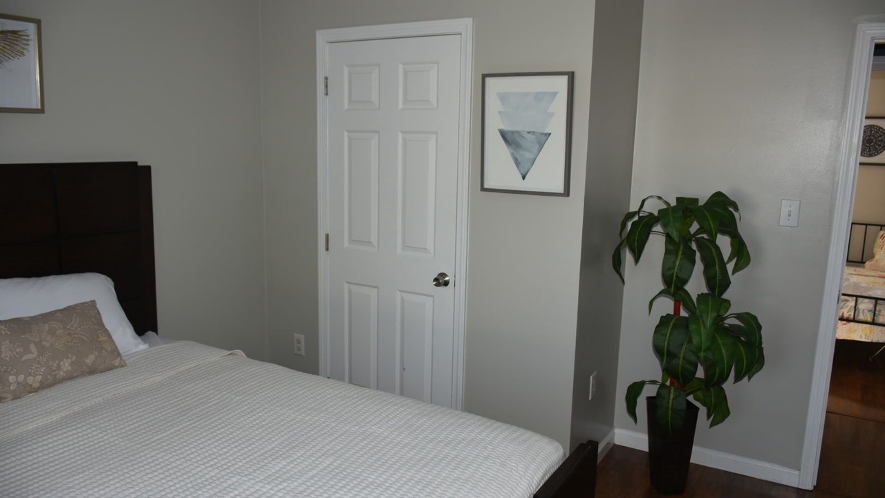 Photo of Bedroom in Milton