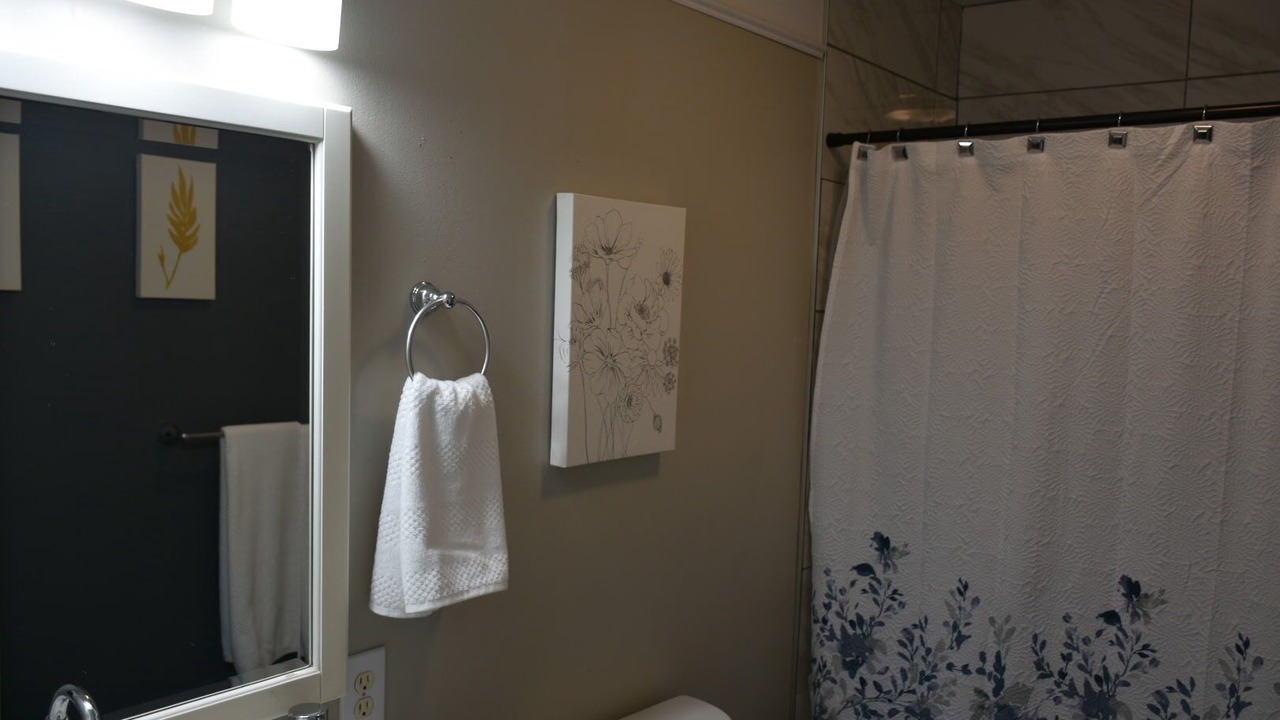 Photo of Bathroom in Milton